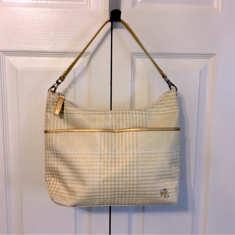 Ralph Lauren Rare LIMITED EDITION handbag